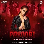 Pasoori (Remix) - DJ Akiraa