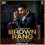 Brown Rang (Remix) - DJ Vicky NYC