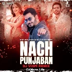 Nach Punjaban (Remix) - DJ Vispi