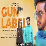 Gun Label - Jigar
