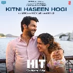Kitni Haseen Hogi - Hit
