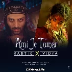 Ami Je Tomar - Kartik X Vidya