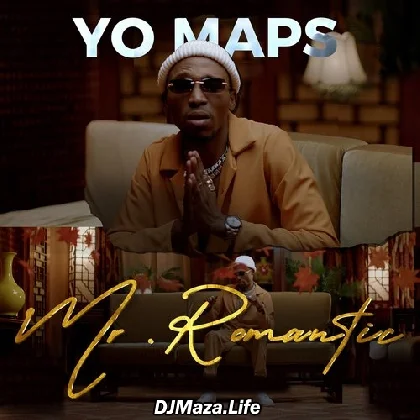 Mr Romantic - Yo Maps