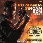 Porkanda Singam - EDM Version