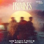 Promises - Sukhe Nagii