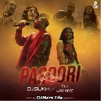 Pasoori (Remix) - DJ Sukhi x DJ Jay NYC