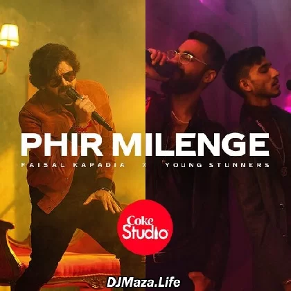 Phir Milenge - Faisal Kapadia