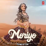 Moriyo - Durga Jasraj