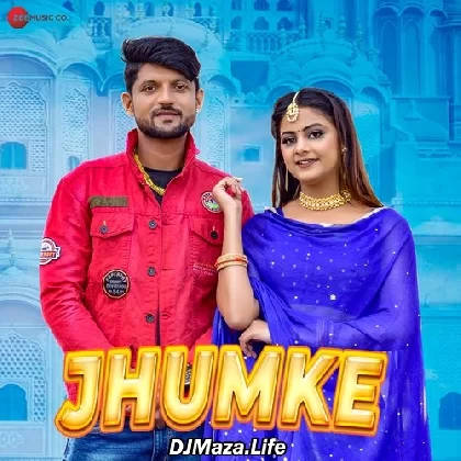 Jhumke - U K Haryanvi
