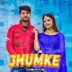 Jhumke - U K Haryanvi