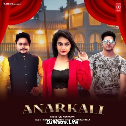 Anarkali - UK Haryanvi