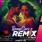 Rangisari Remix - Dj Aqeel