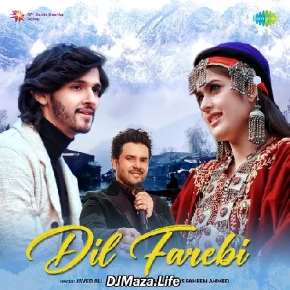 Dil Farebi - Javed Ali