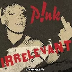 Irrelevant - Pink