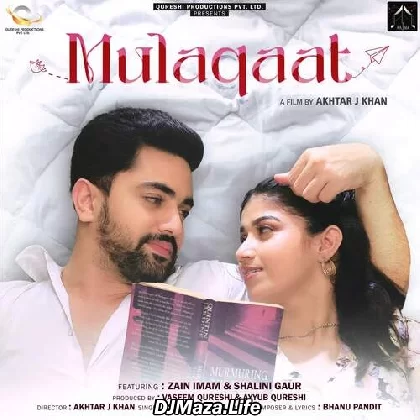 Mulaqaat - Sumit Bhalla