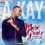 More Grace - A Kay