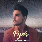 Pyar - Saaj Bhatt