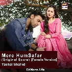 Mere Humsafar - Yashal Shahid
