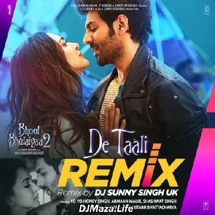 De Taali (Remix) - DJ Sunny Singh UK