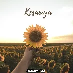 Kesariya (Cover) - Proyash